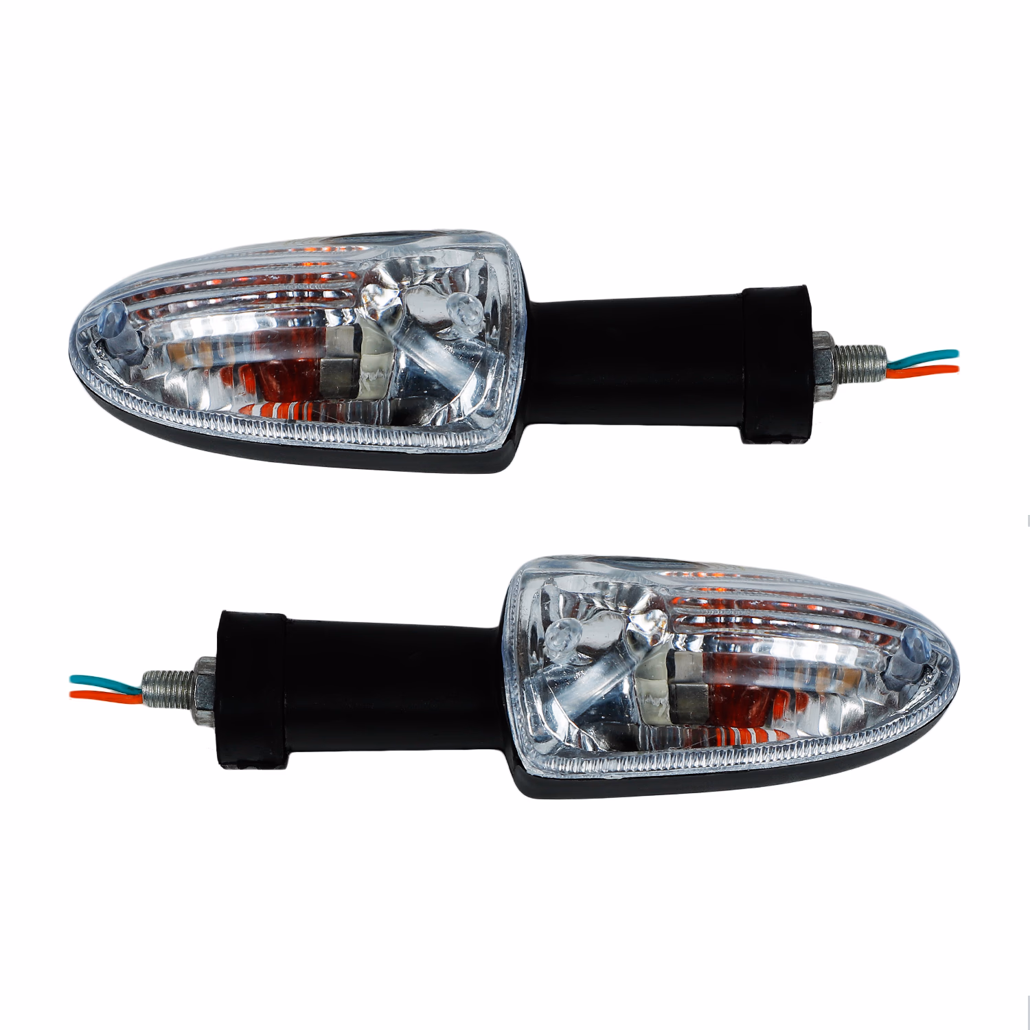 TVS Apache RTR Indicator Set Manufacturer in India TVS Apache RTR Indicator Set Manufacturer in India